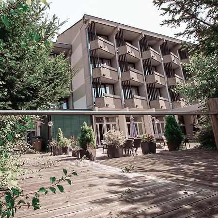 Hotel Altenburgblick Bamberg Luaran gambar