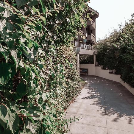 Hotel Altenburgblick Bamberg Luaran gambar