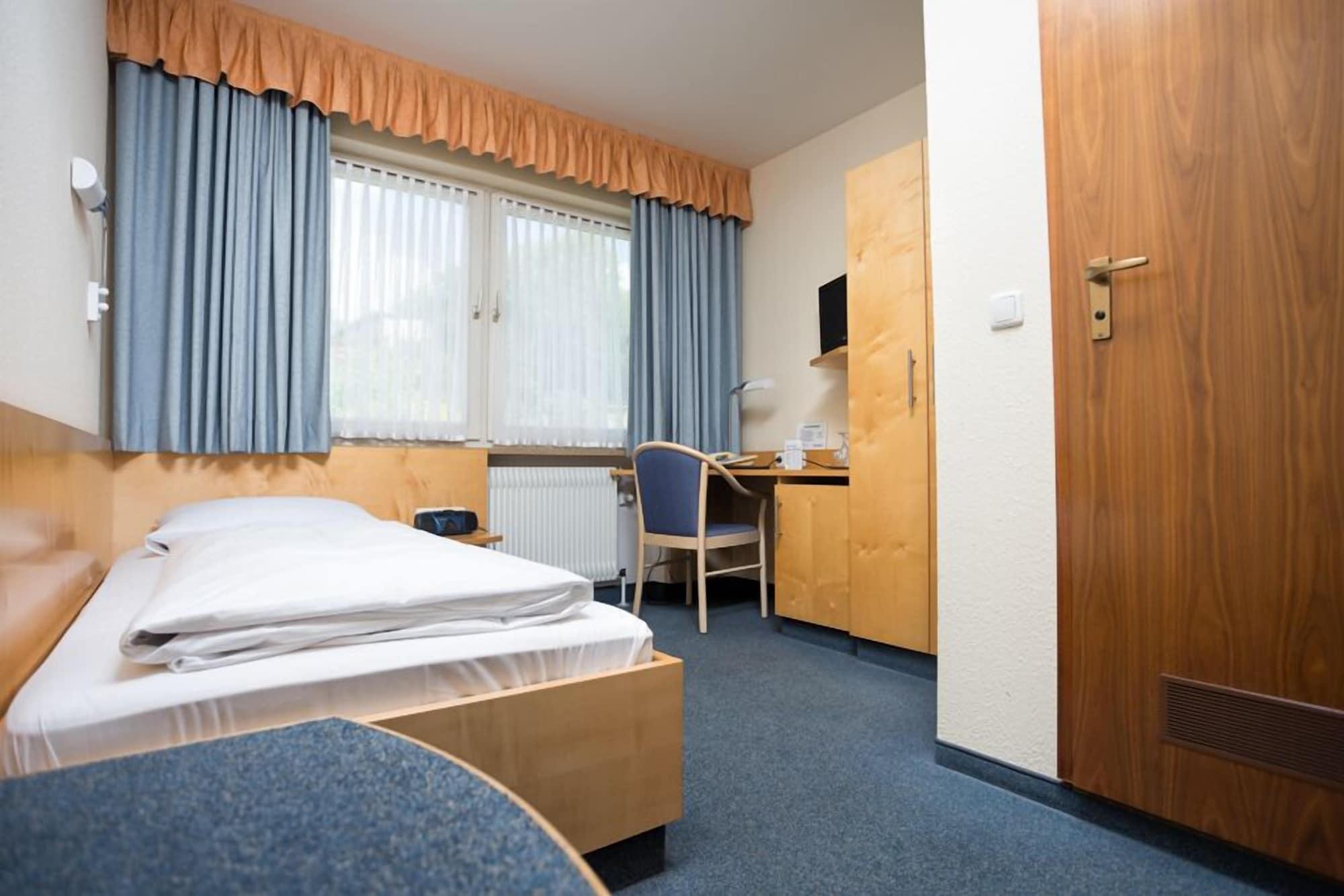 Hotel Altenburgblick Bamberg Luaran gambar