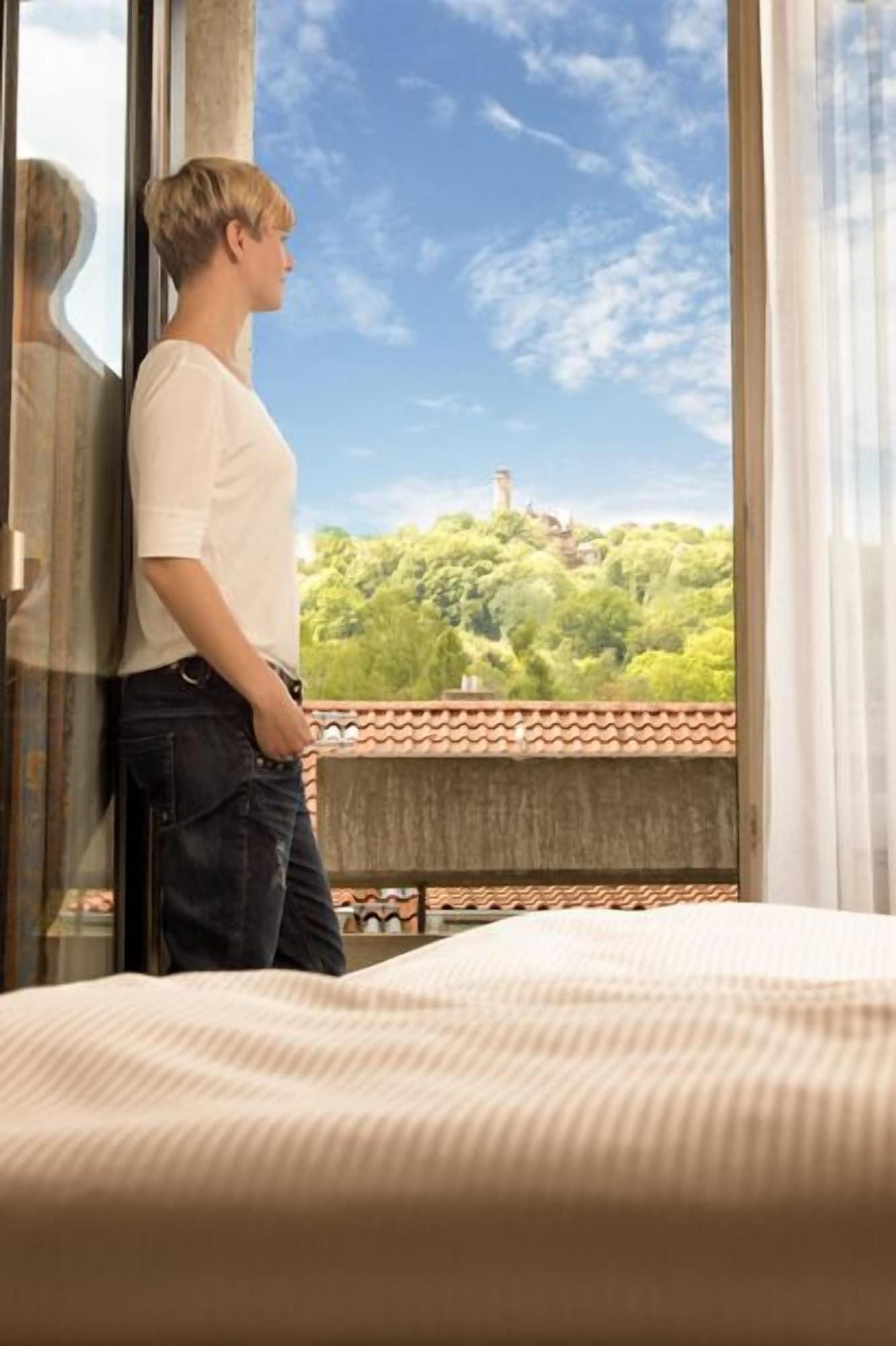 Hotel Altenburgblick Bamberg Luaran gambar