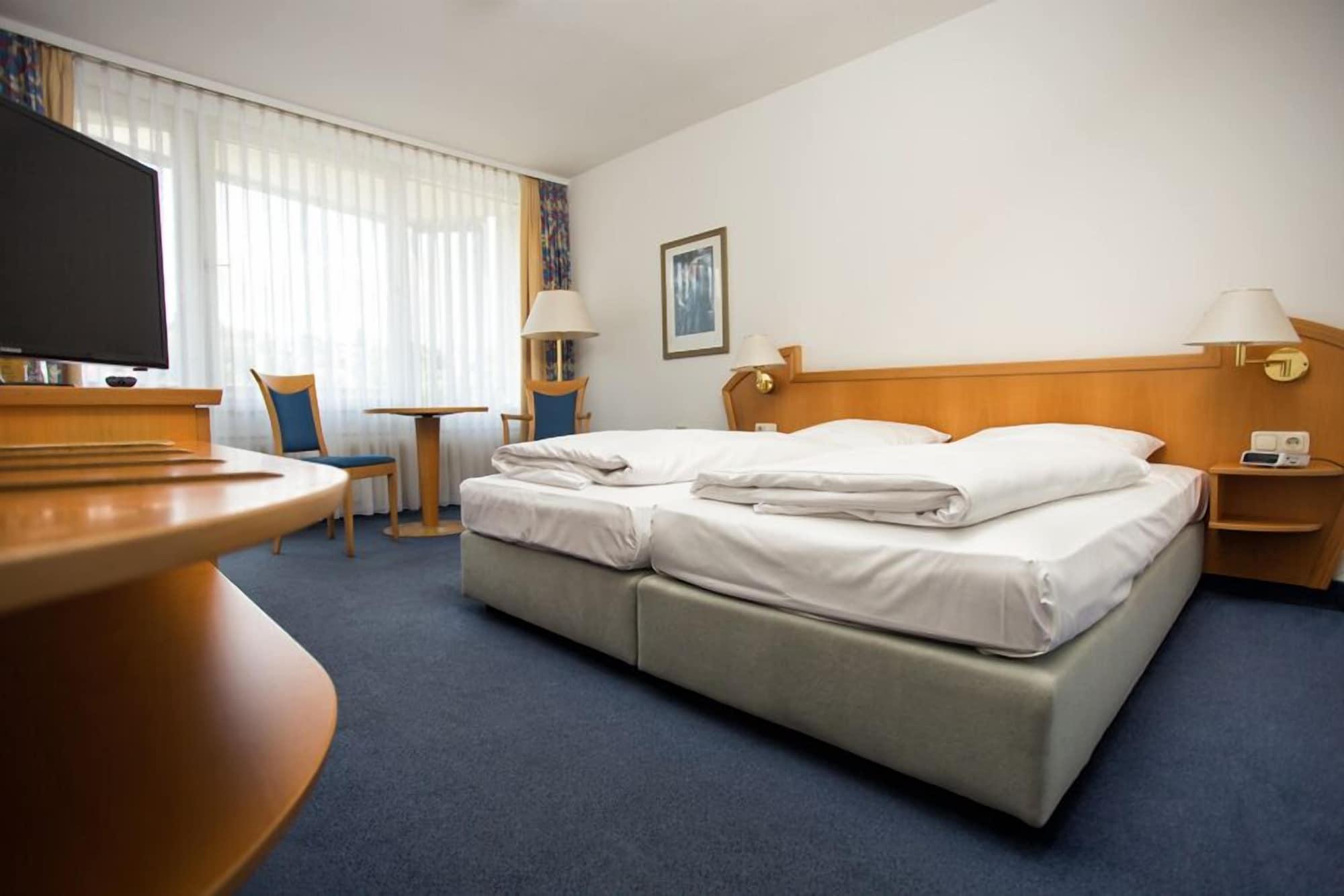 Hotel Altenburgblick Bamberg Luaran gambar