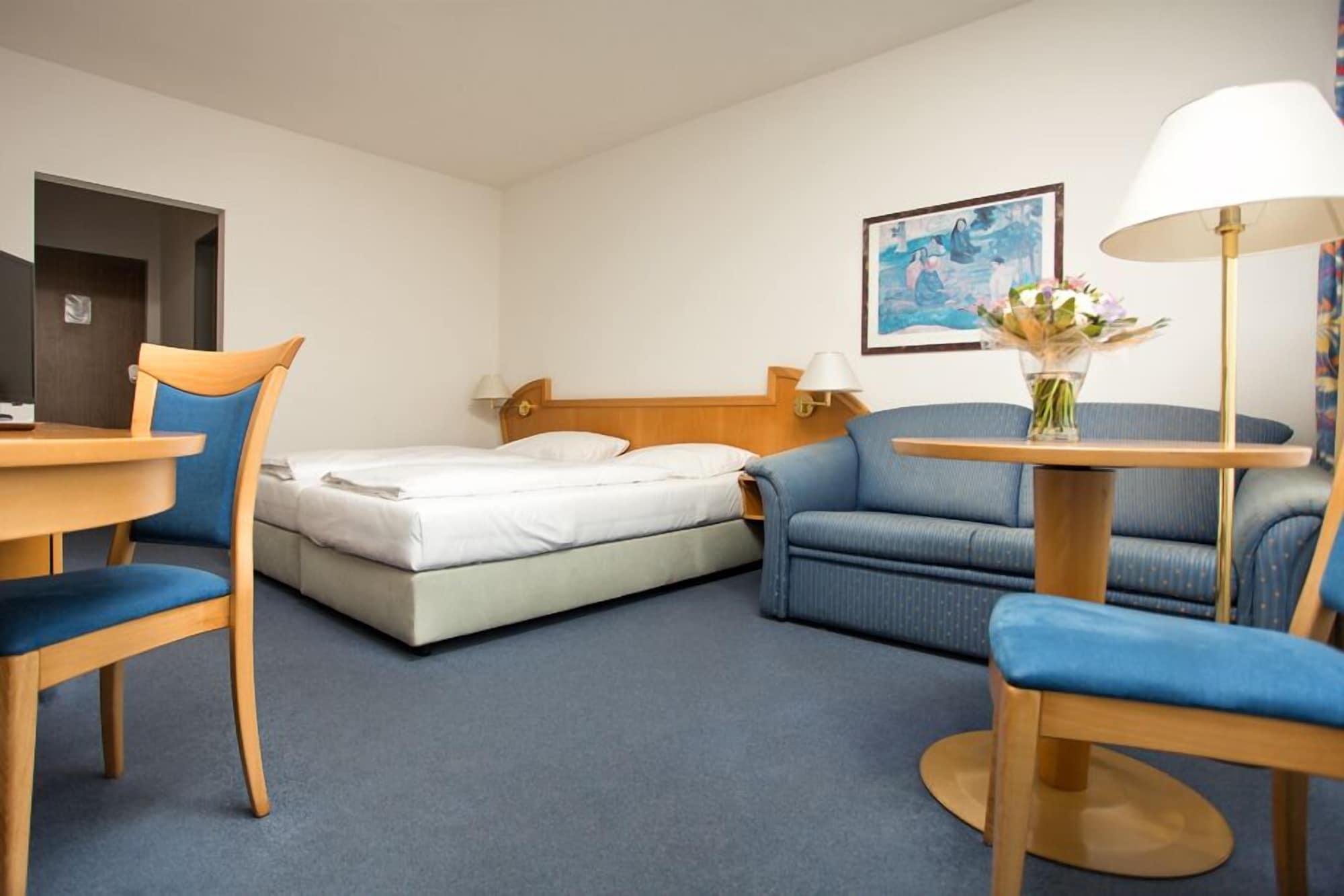Hotel Altenburgblick Bamberg Luaran gambar