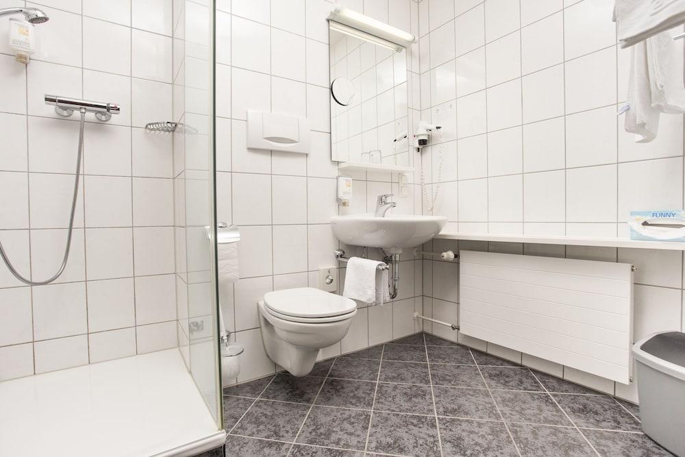 Hotel Altenburgblick Bamberg Luaran gambar