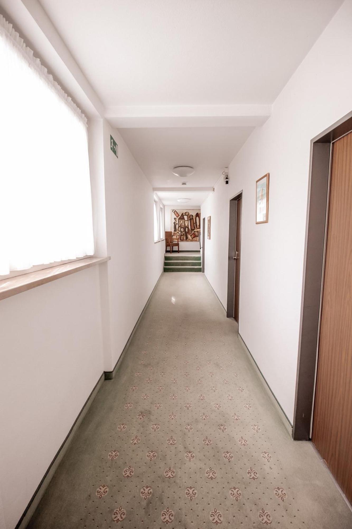 Hotel Altenburgblick Bamberg Luaran gambar
