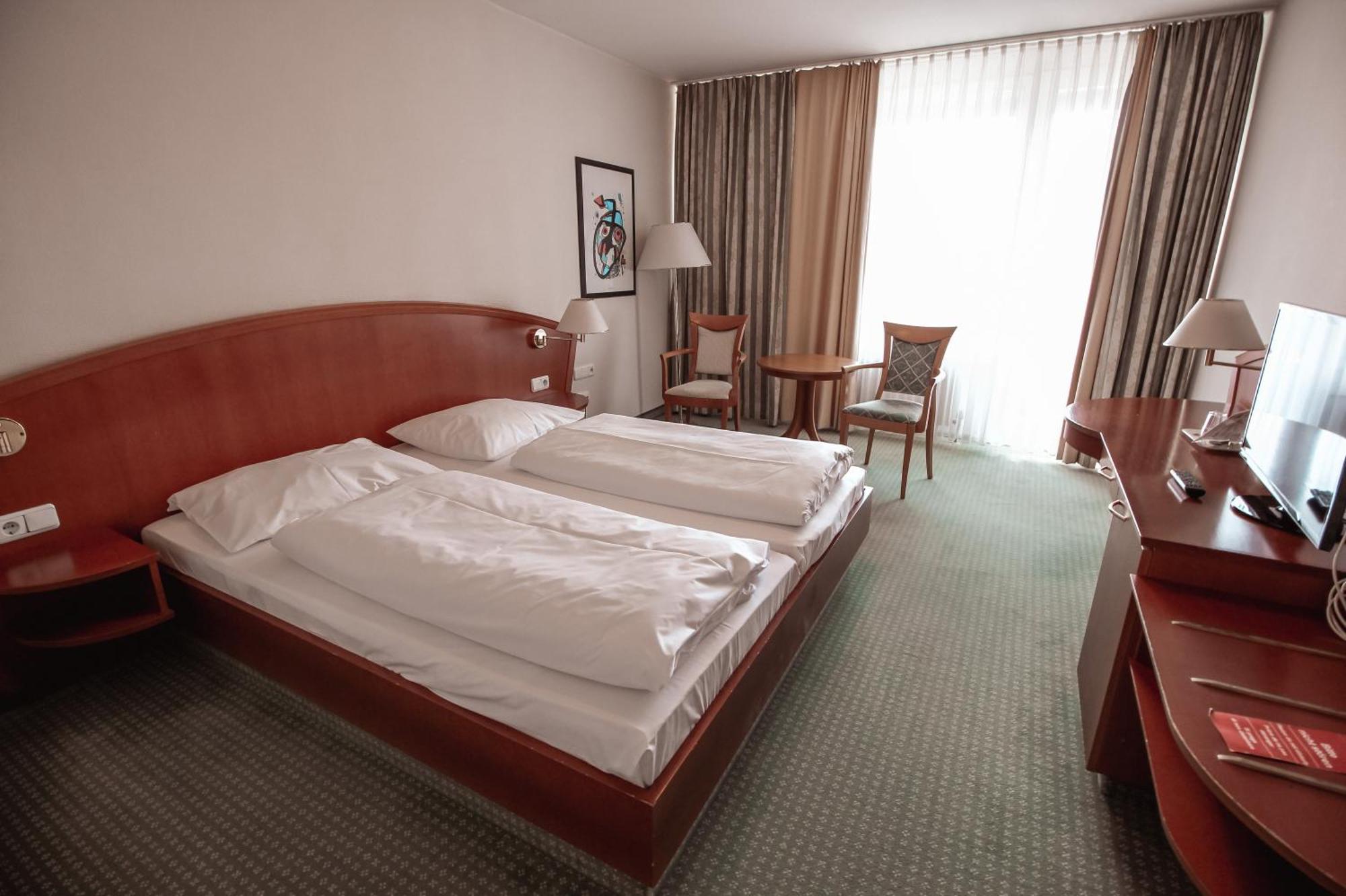 Hotel Altenburgblick Bamberg Luaran gambar