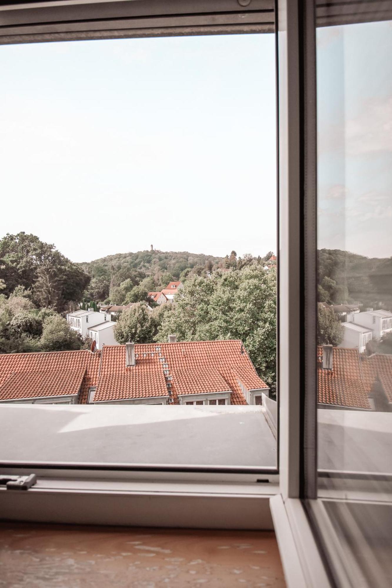 Hotel Altenburgblick Bamberg Luaran gambar