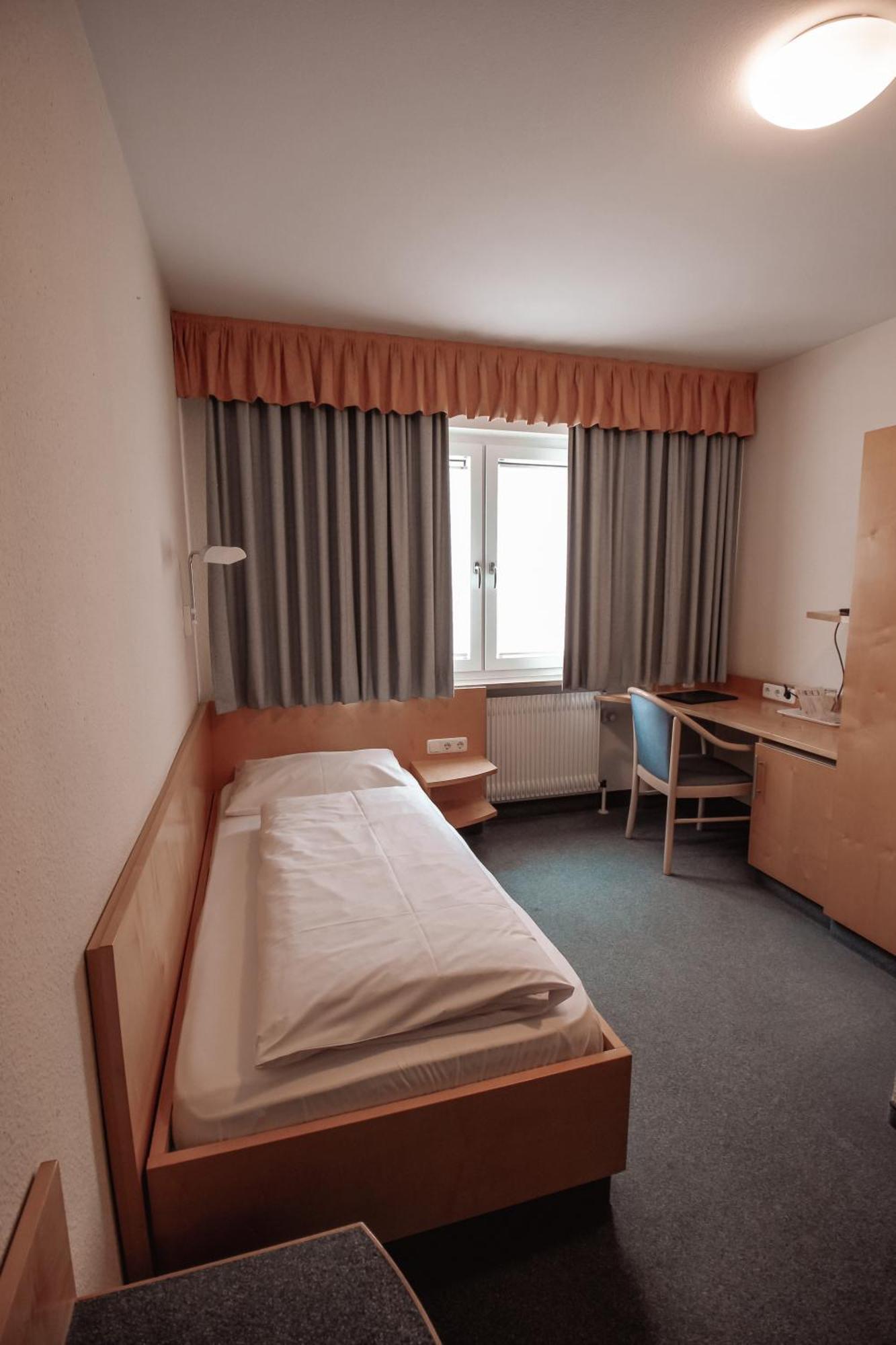 Hotel Altenburgblick Bamberg Luaran gambar