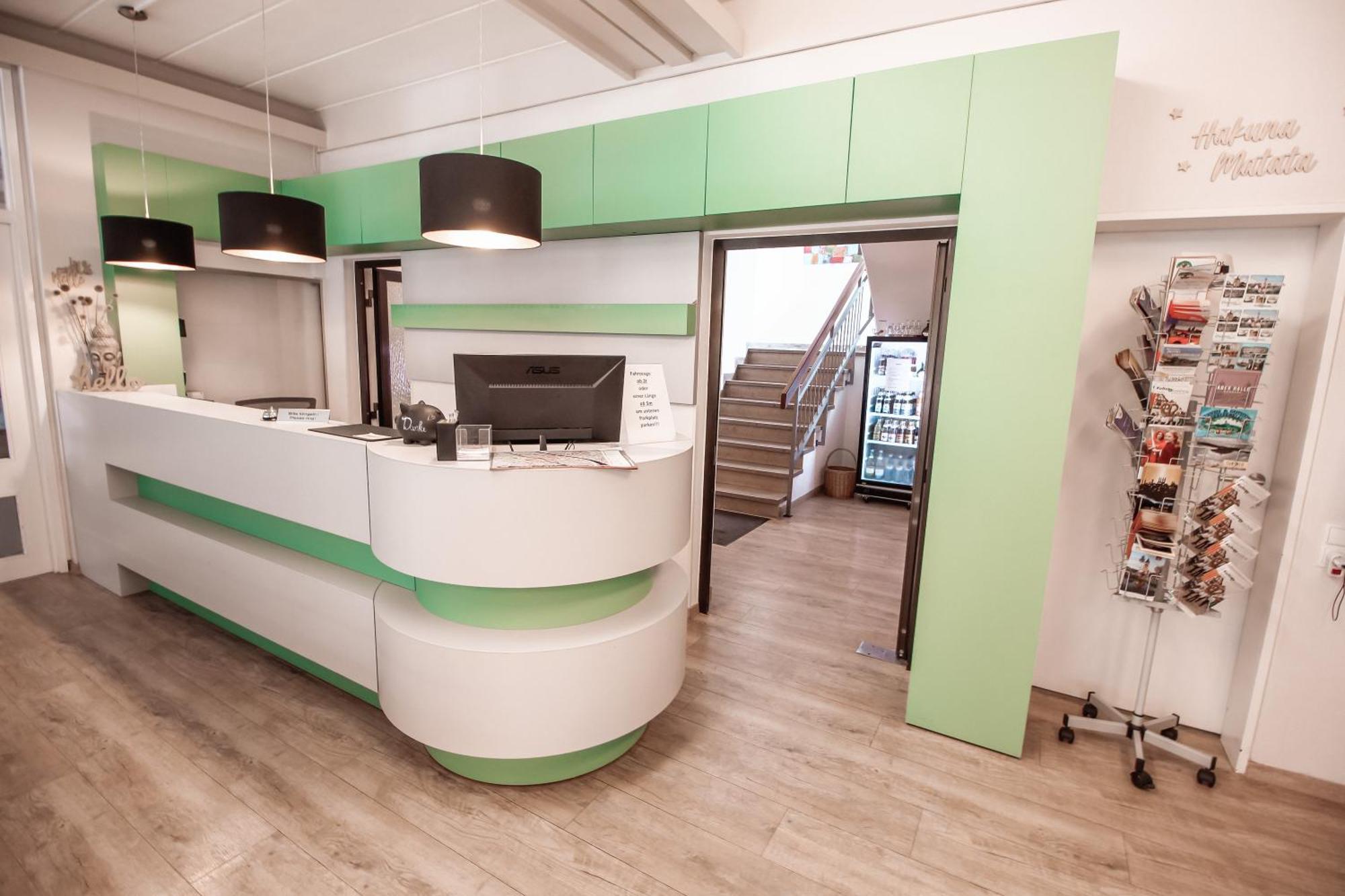 Hotel Altenburgblick Bamberg Luaran gambar