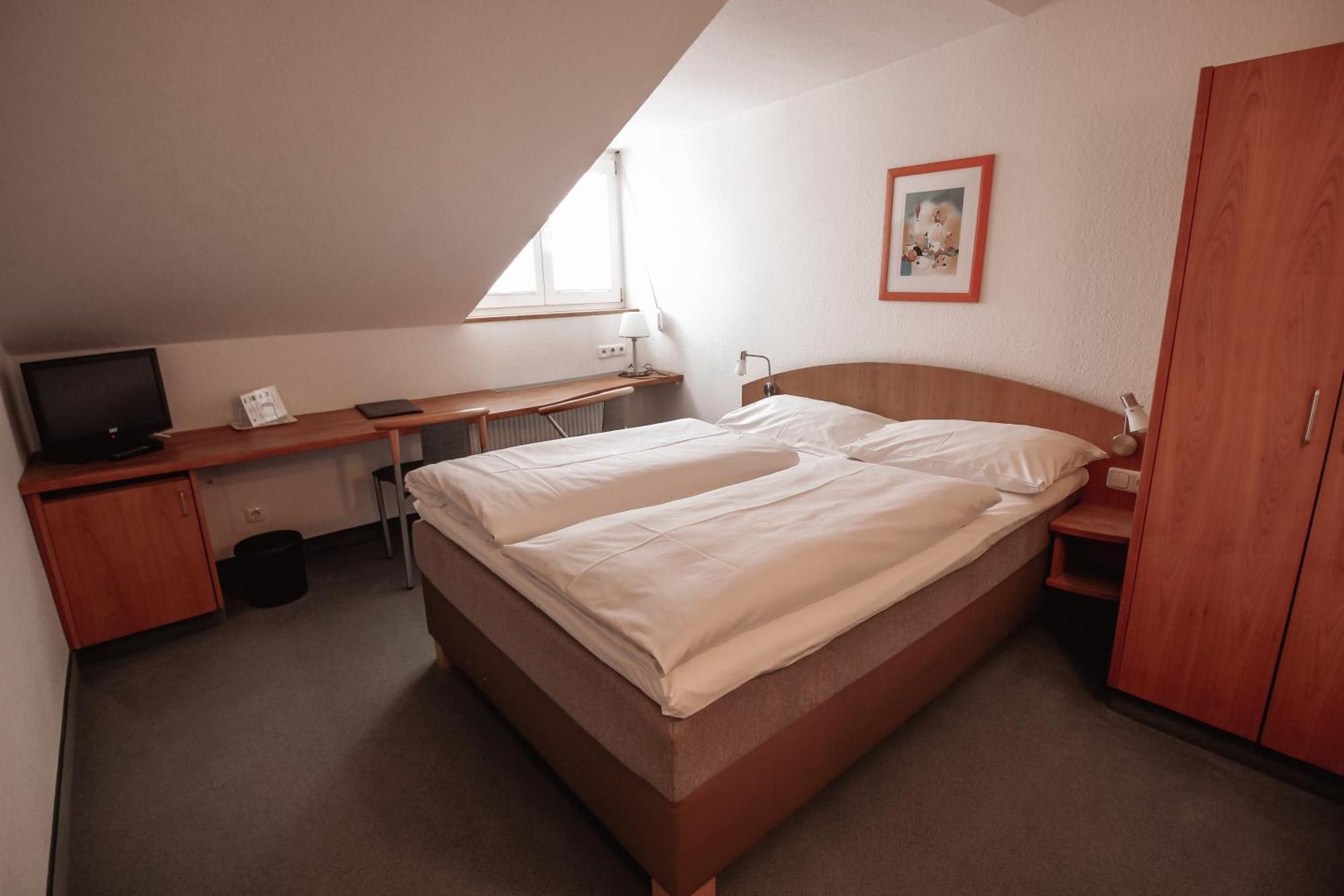 Hotel Altenburgblick Bamberg Luaran gambar