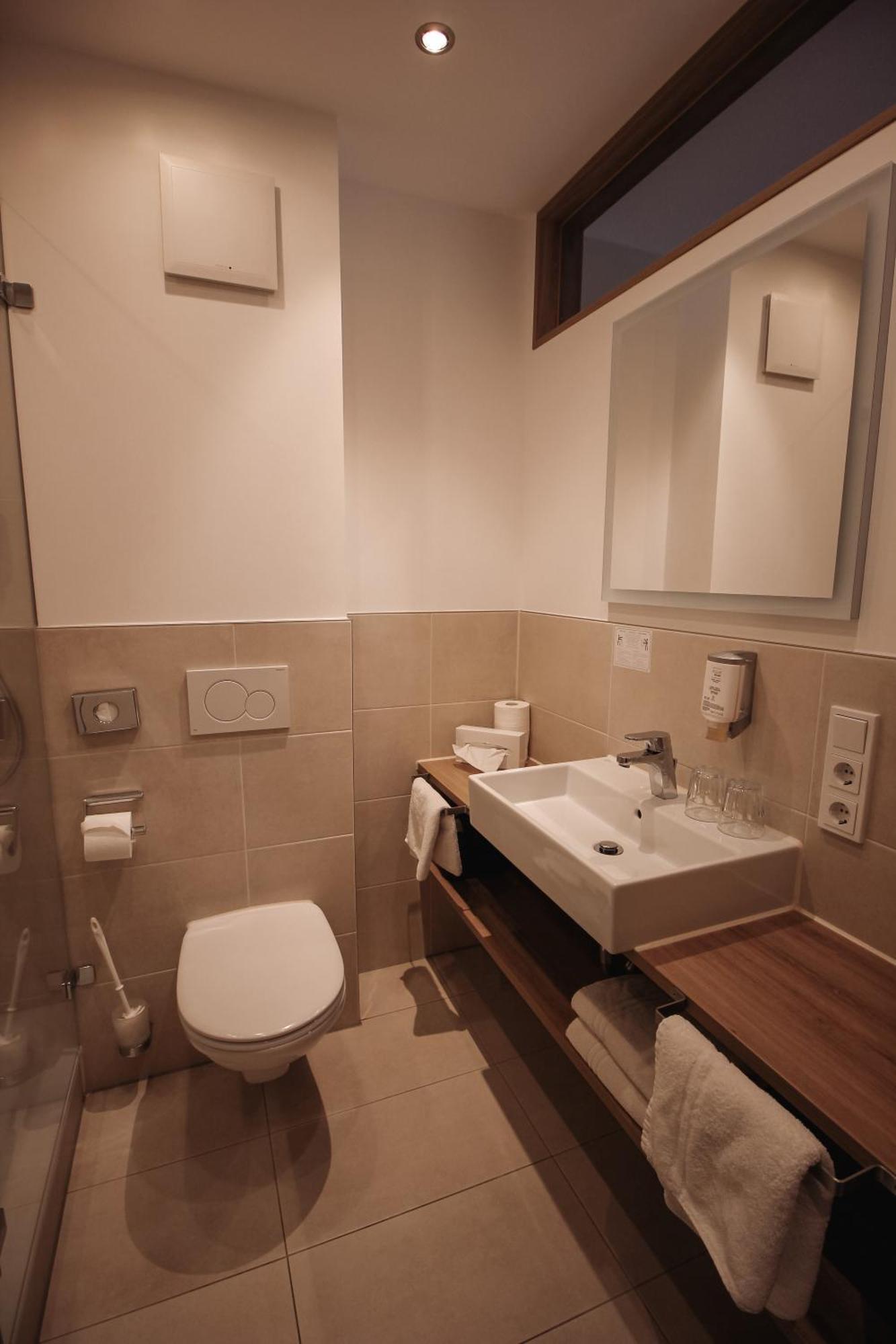Hotel Altenburgblick Bamberg Luaran gambar