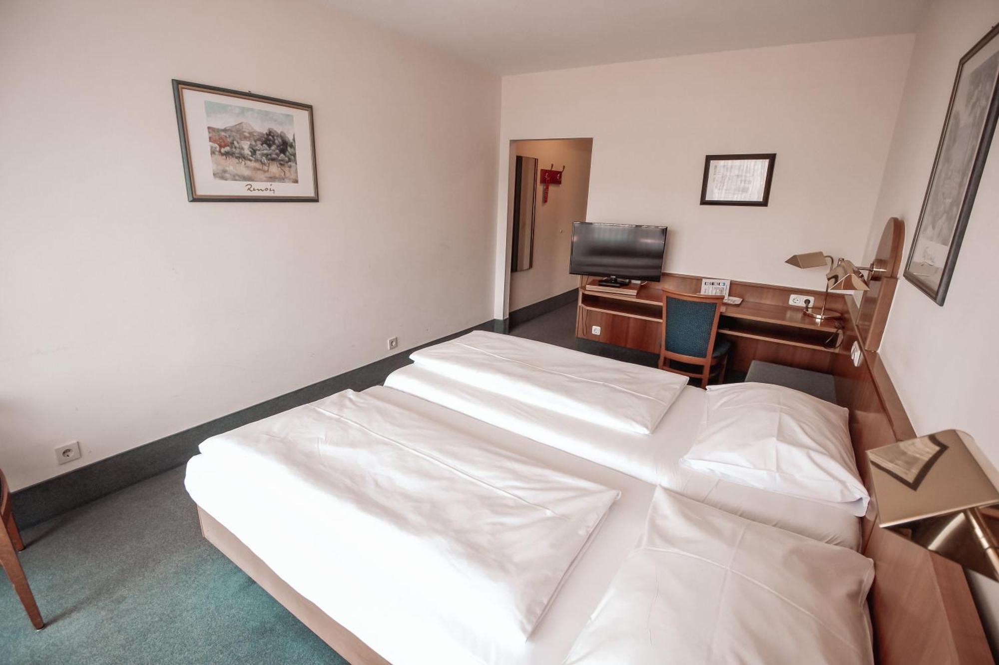 Hotel Altenburgblick Bamberg Luaran gambar