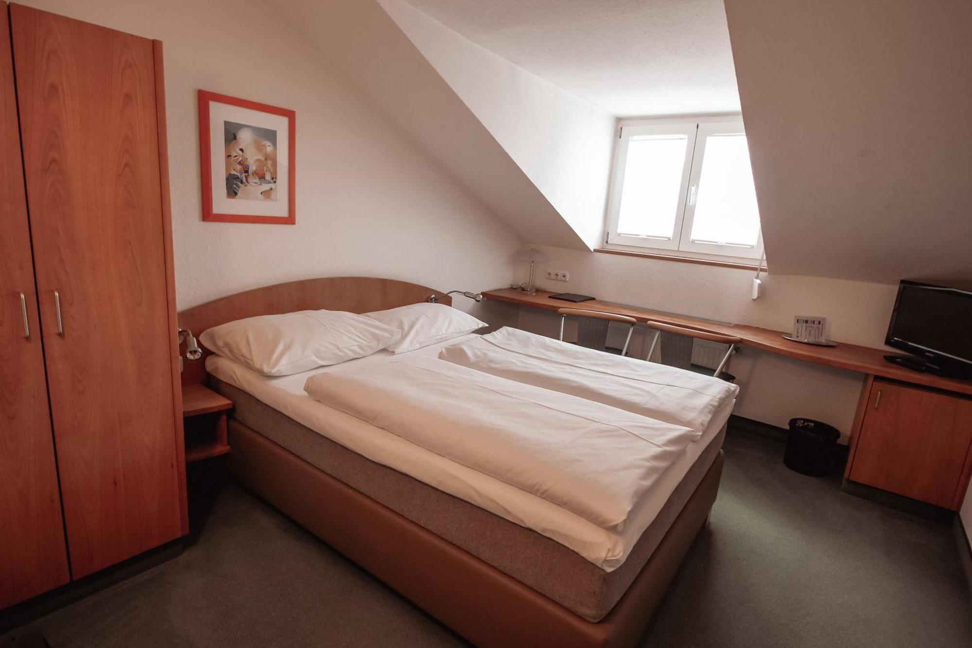 Hotel Altenburgblick Bamberg Luaran gambar
