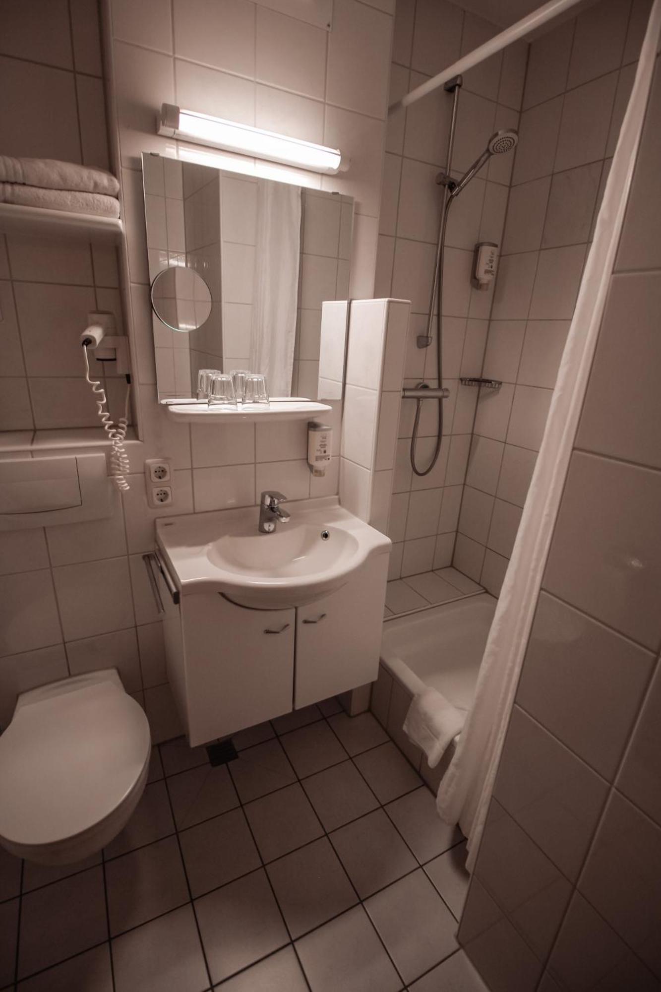 Hotel Altenburgblick Bamberg Luaran gambar