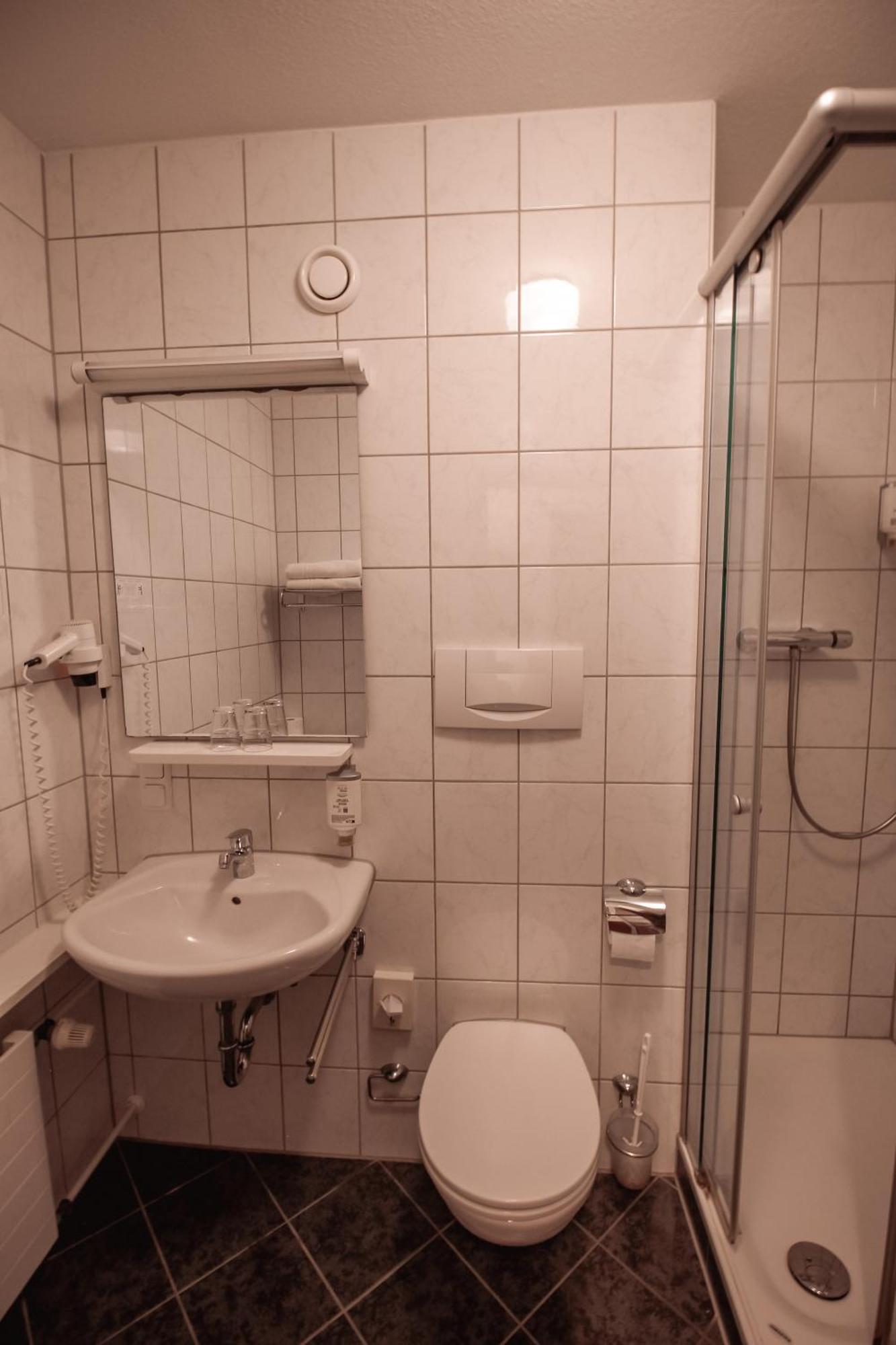Hotel Altenburgblick Bamberg Luaran gambar