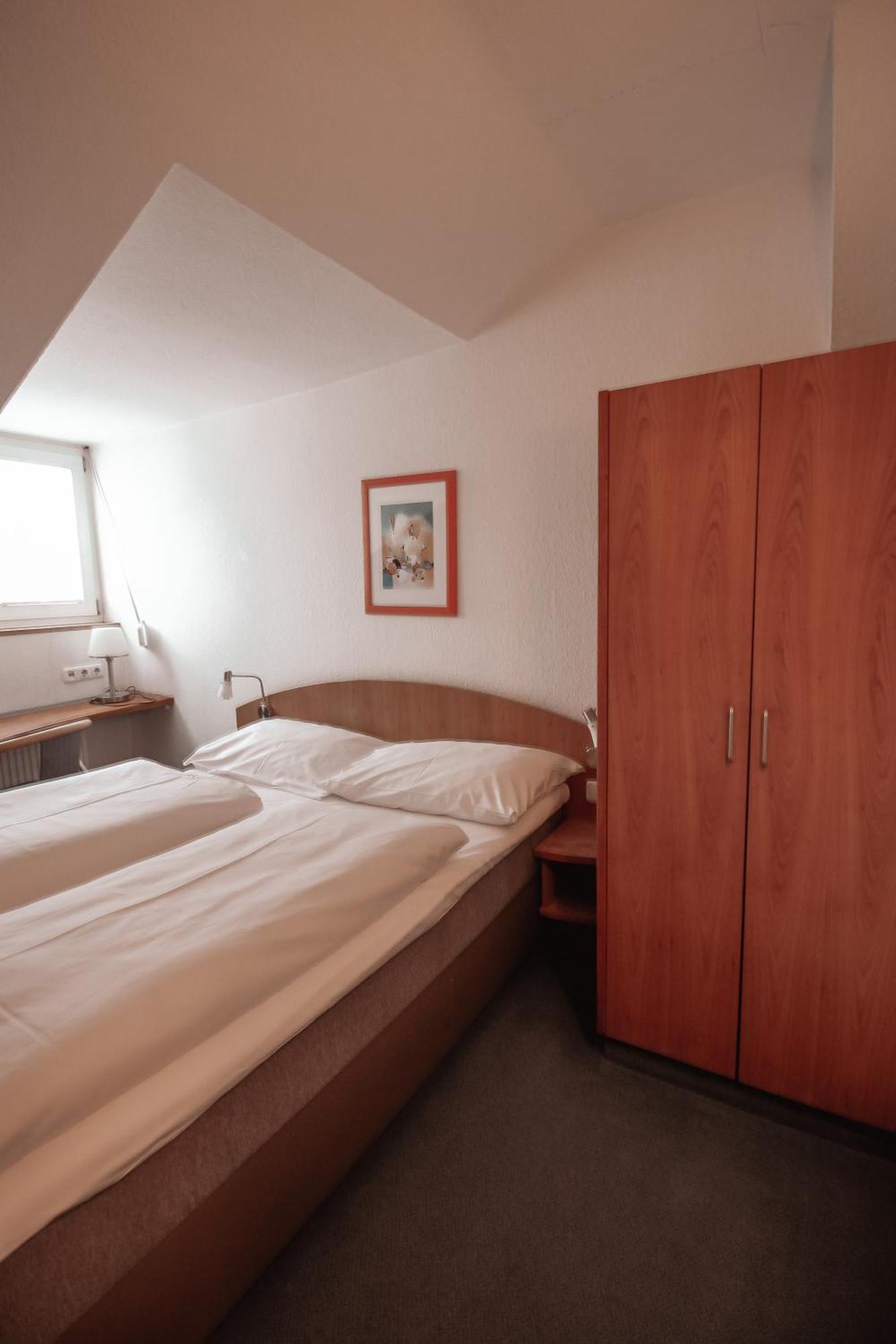 Hotel Altenburgblick Bamberg Luaran gambar