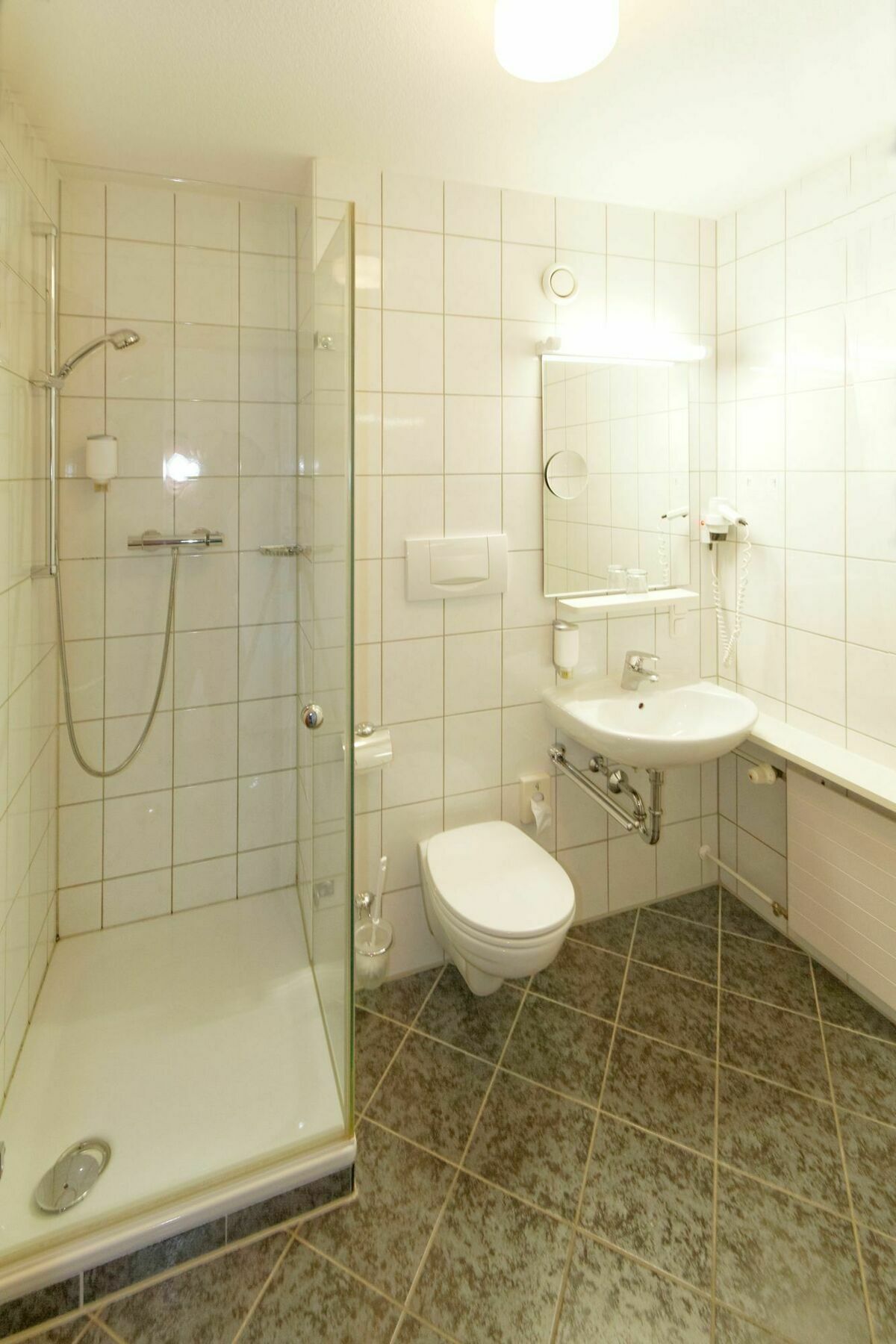 Hotel Altenburgblick Bamberg Luaran gambar