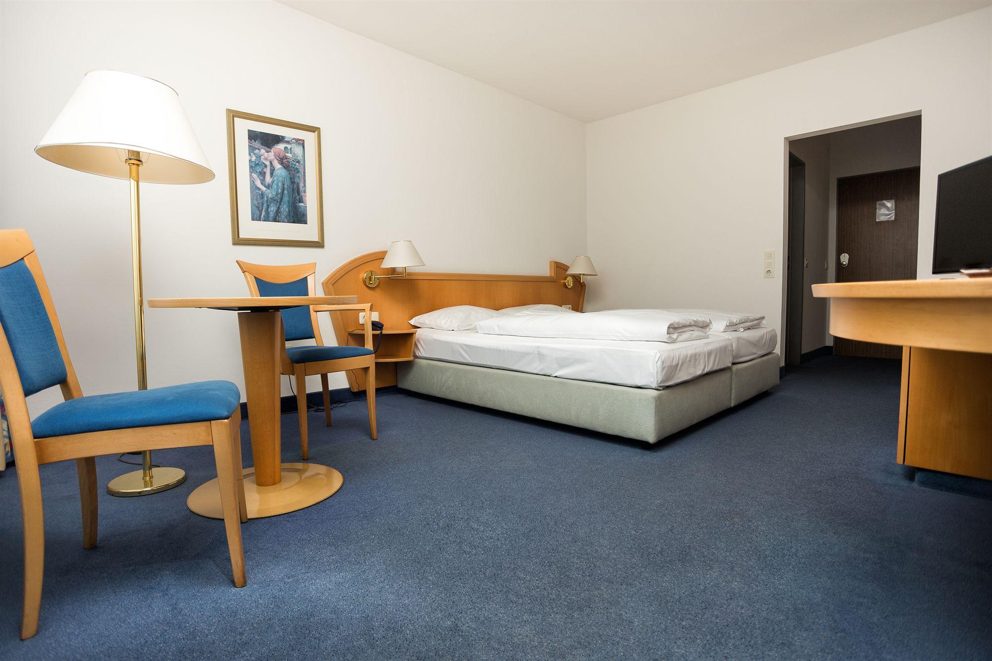 Hotel Altenburgblick Bamberg Luaran gambar